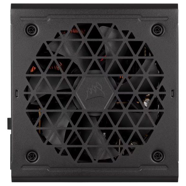 Corsair Rm750e 750w 80 Gold Pcie 5 0 Full Moduler Atx Guc Kaynagi Cp 9020262 Eu 6