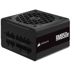 Corsair Rm850e 850w 80 Gold Pcie 5 0 Full Moduler Atx Guc Kaynagi Cp 9020263 Eu 2