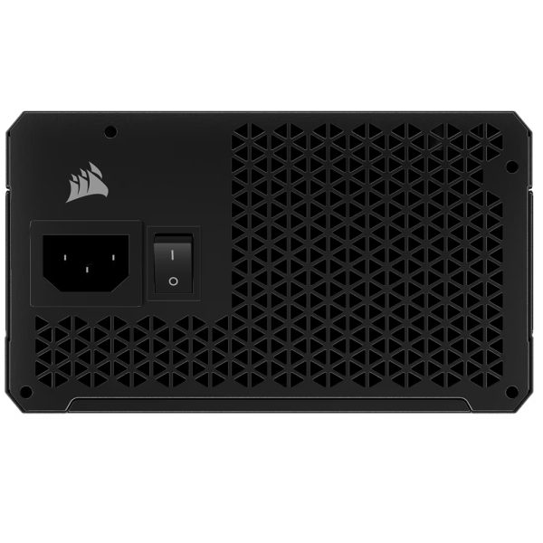 Corsair Rm850e 850w 80 Gold Pcie 5 0 Full Moduler Atx Guc Kaynagi Cp 9020263 Eu 4