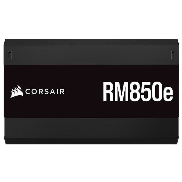 Corsair Rm850e 850w 80 Gold Pcie 5 0 Full Moduler Atx Guc Kaynagi Cp 9020263 Eu 6