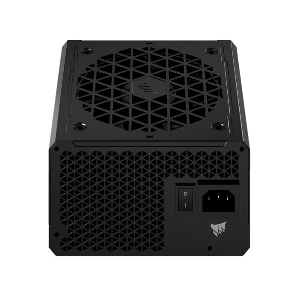 Corsair Rm850e 850w 80 Gold Pcie 5 0 Full Moduler Atx Guc Kaynagi Cp 9020263 Eu 7