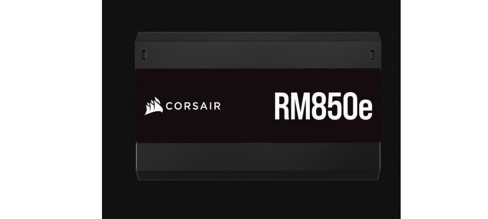 Corsair Rm850e Güç Kaynağı H4