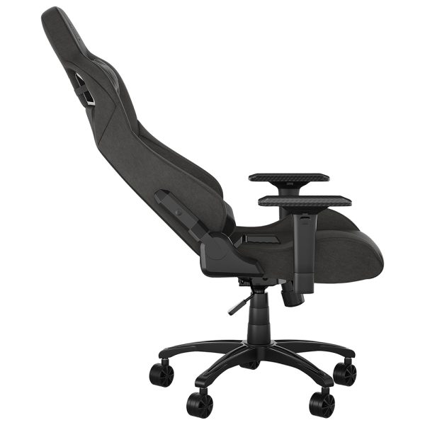 Corsair T3 Rush Fabric Charcoal 2023 Oyuncu Koltugu Cf 9010057 Ww 7