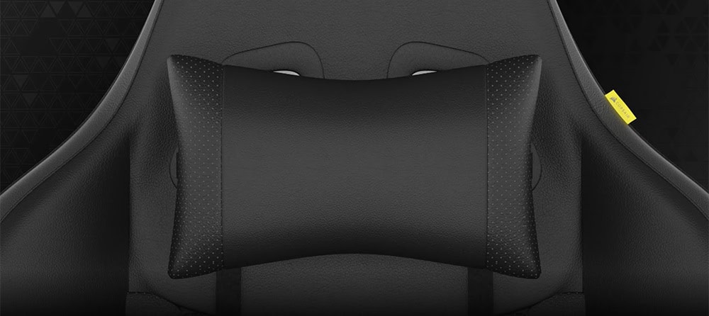 Corsair Tc100 Relaxed Fabric Oyuncu Koltuğu H1