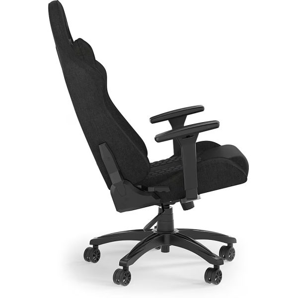 Corsair Tc100 Relaxed Fabric Siyah Oyuncu Koltugu Cf 9010051 Ww 6