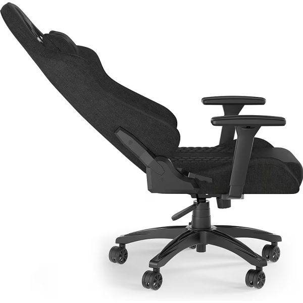Corsair Tc100 Relaxed Fabric Siyah Oyuncu Koltugu Cf 9010051 Ww 7