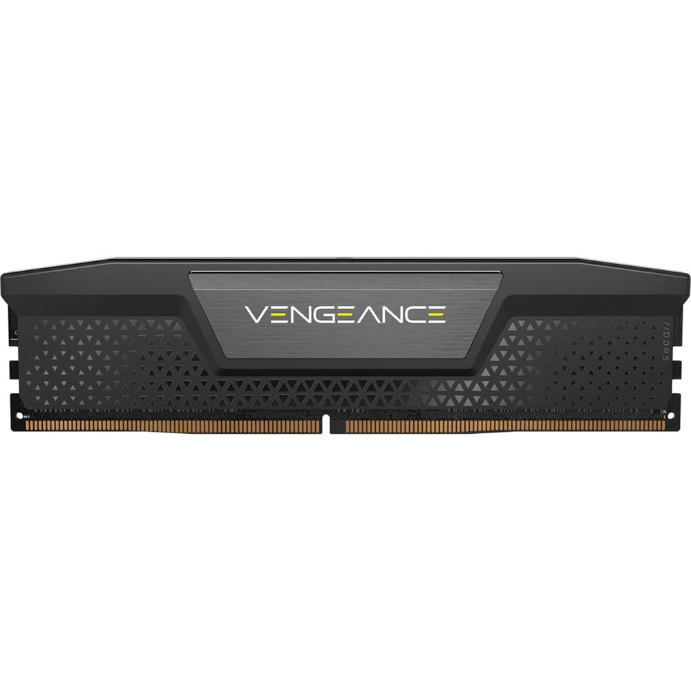 Corsair Vengeance 32gb 1x32gb 6000mhz Cl32 Ddr5 Bulk Siyah Ram Cmk5x32g2b60c40a2 1
