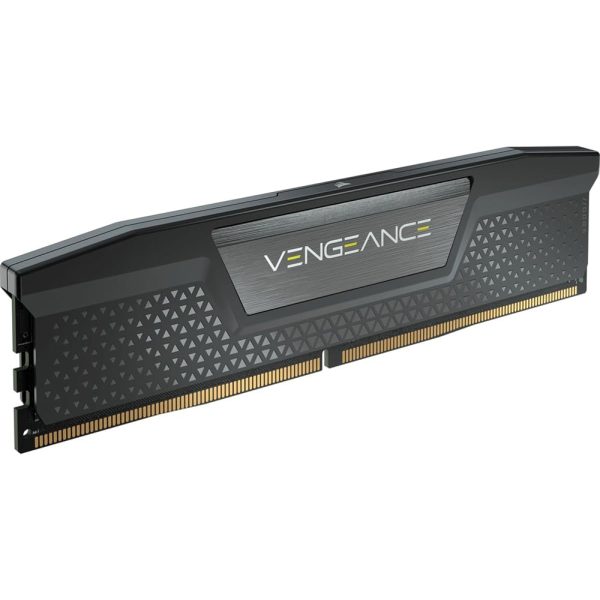 Corsair Vengeance 32gb 1x32gb 6000mhz Cl32 Ddr5 Bulk Siyah Ram Cmk5x32g2b60c40a2 2