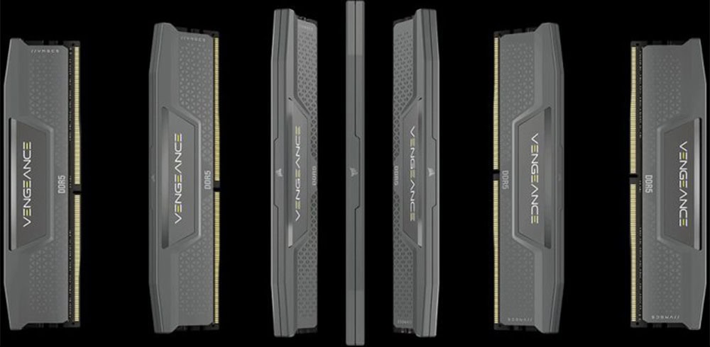 Corsair Vengeance 32gb Ram H1