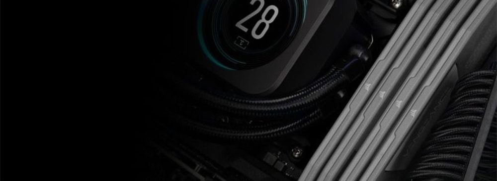 Corsair Vengeance 32gb Ram H2