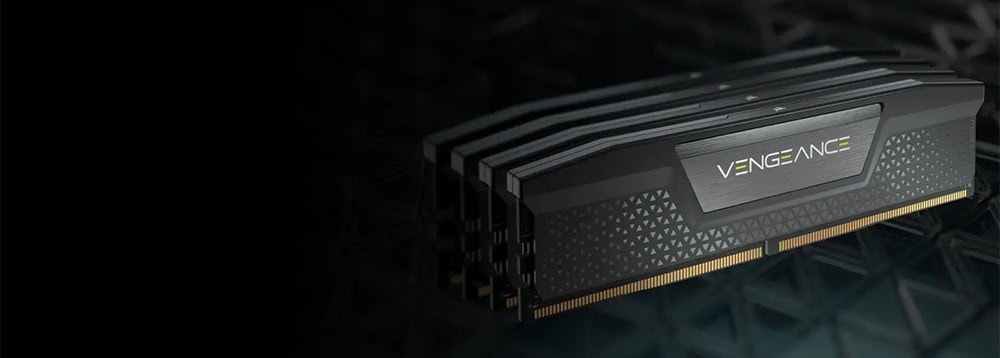 Corsair Vengeance 32gb Ram H5