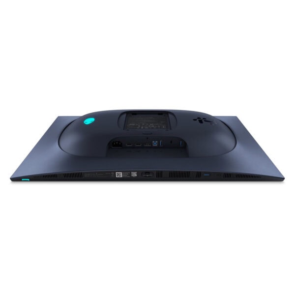 Dell Alienware Aw2725q 27 Inç 240hz 0.03ms 4k Uhd Adaptive Sync Qd Oled Gaming Monitör 4