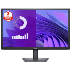 Dell E2425hs 23.8 Inç 75hz 5ms Full Hd Va Monitör 3 Yıl Yerinde Servis Garantisi 1