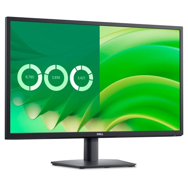Dell E2725h 27 Inc 75hz 5ms Va Monitor 2
