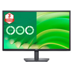 Dell E2725h 27 Inç 75hz 5ms Va Monitör 3 Yıl Yerinde Servis Garantisi 1
