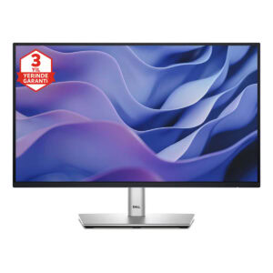Dell P2225h 21.5 Inç 100hz 5ms Full Hd Ips Pivot Monitör 1