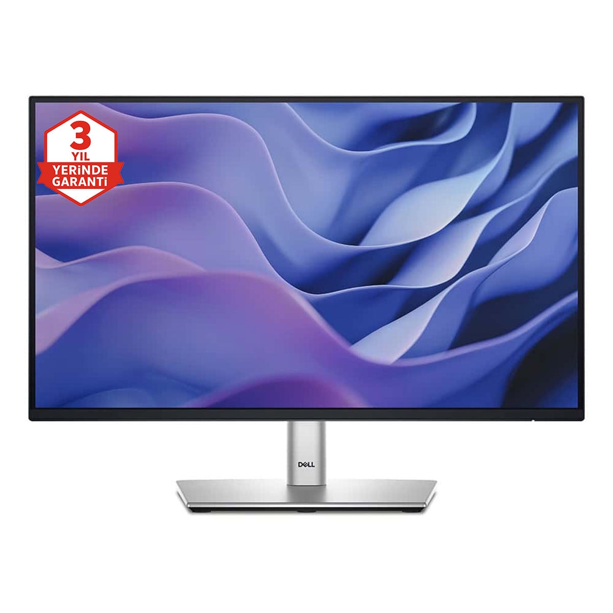 Dell P2225h 21.5 Inç 100hz 5ms Full Hd Ips Pivot Monitör 1