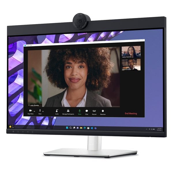 Dell P2424heb 23 8 Inc 60hz 5ms Full Hd Ips Pivot Monitor 2