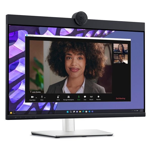 Dell P2424heb 23 8 Inc 60hz 5ms Full Hd Ips Pivot Monitor 3