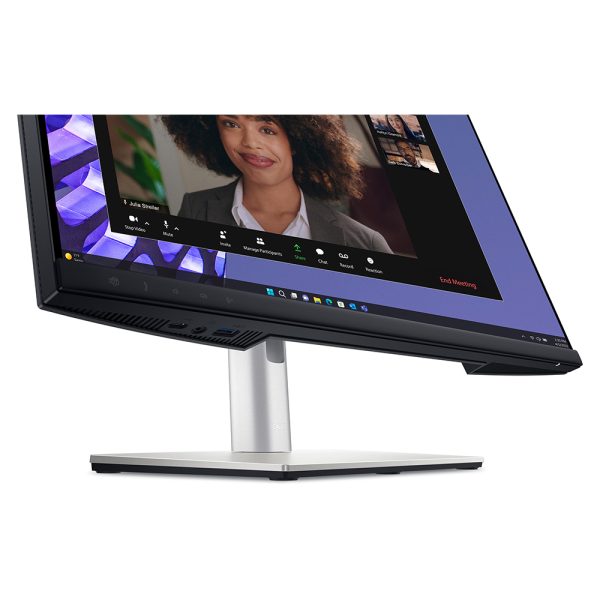 Dell P2424heb 23 8 Inc 60hz 5ms Full Hd Ips Pivot Monitor 5