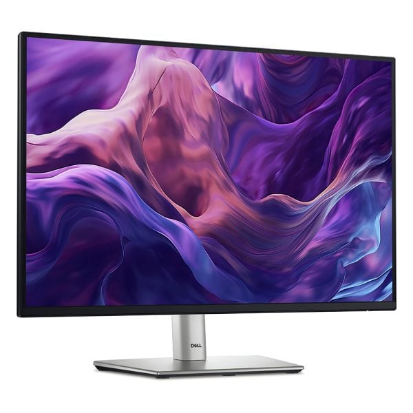 Dell P2425 24 Inc 100hz 5ms Full Hd Ips Pivot Monitor 2
