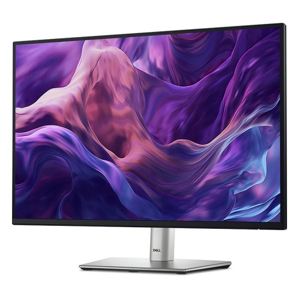 Dell P2425e 24 Inc 100hz 5ms Full Hd Ips Pivot Monitor 2