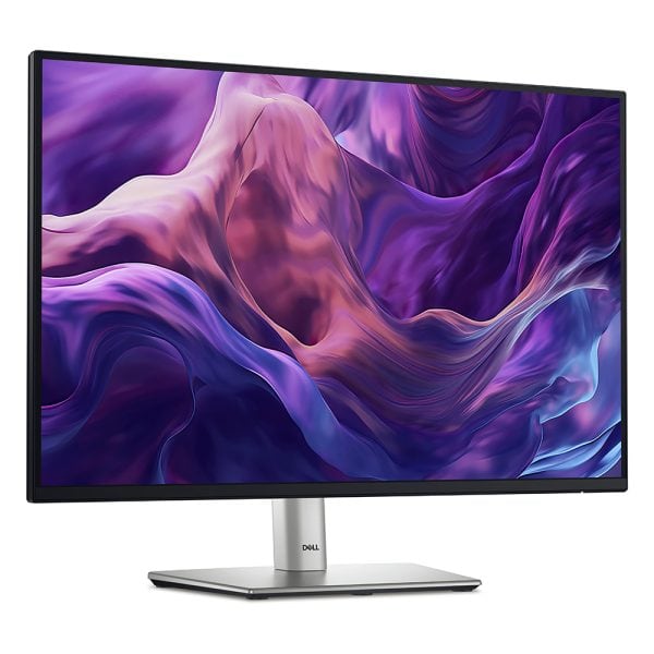 Dell P2425e 24 Inc 100hz 5ms Full Hd Ips Pivot Monitor 3