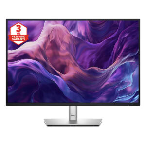 Dell P2425e 24 Inç 100hz 5ms Full Hd Ips Pivot Monitör 3 Yıl Yerinde Servis Garantisi 1