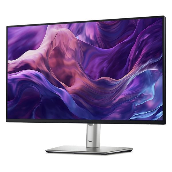 Dell P2425he 23 8 Inc 100hz 5ms Full Hd Ips Pivot Monitor 2