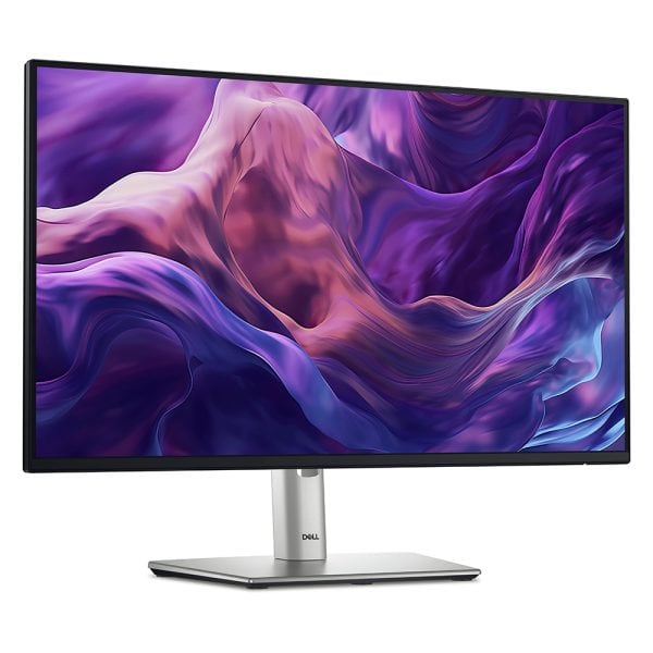 Dell P2425he 23 8 Inc 100hz 5ms Full Hd Ips Pivot Monitor 3