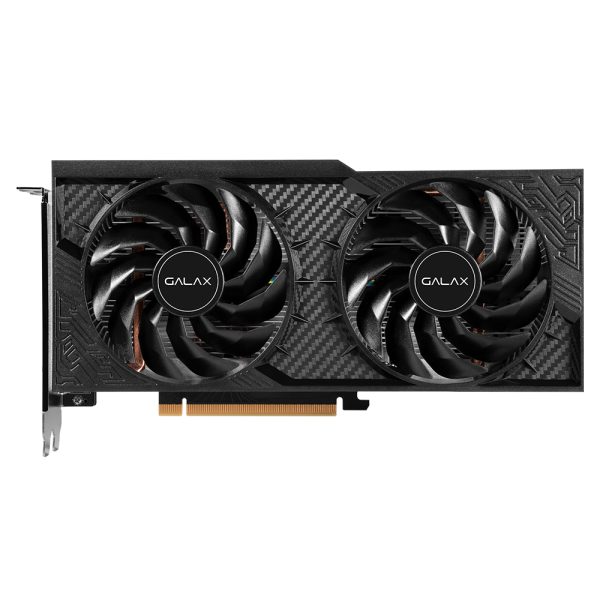 Galax Geforce Rtx 4060 1 Click Oc 2x V3 8gb Gddr6 128 Bit Dlss 3 Ekran Karti 2 Yil Birebir Degisim Garantili Y2