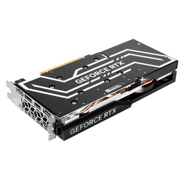 Galax Geforce Rtx 4060 1 Click Oc 2x V3 8gb Gddr6 128 Bit Dlss 3 Ekran Karti 2 Yil Birebir Degisim Garantili Y5