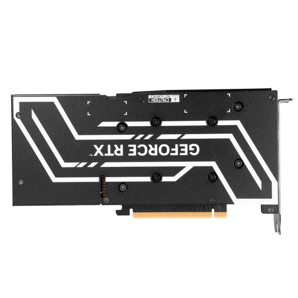 Galax Geforce Rtx 4060 1 Click Oc 2x V3 8gb Gddr6 128 Bit Dlss 3 Ekran Karti 2 Yil Birebir Degisim Garantili Y6