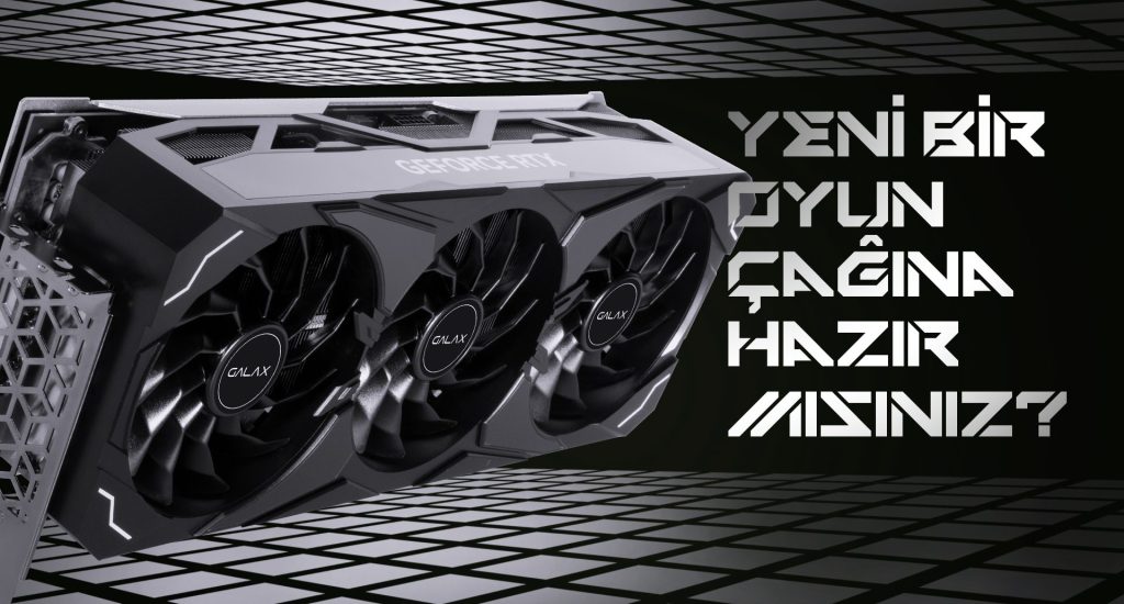 Galax Geforce Rtx 4070 Ti Super St Plus 16gb Ekran Kartı H8