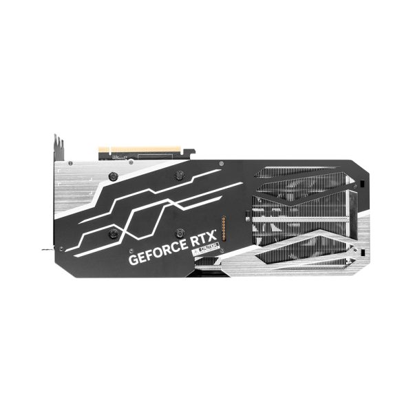 Galax Geforce Rtx 4070 Ti Super St Plus 16gb Gddr6x 256 Bit Dlss 3 Ekran Karti 47uzm5mdaxts 2 Yil Birebir Degisim Garantili Y6