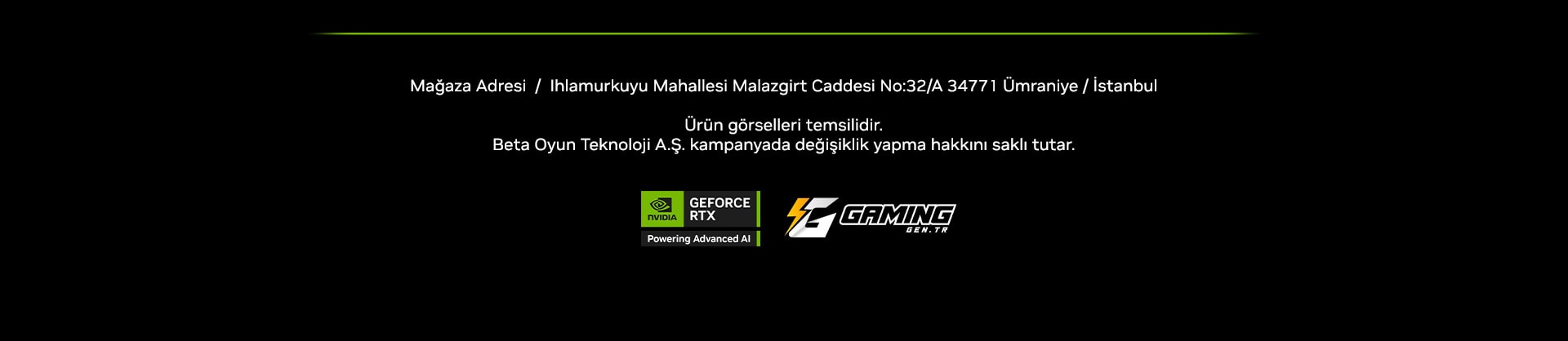 Game Changer Geforce Rtx 50 Serisi Lansman Landing Page 20250115 9