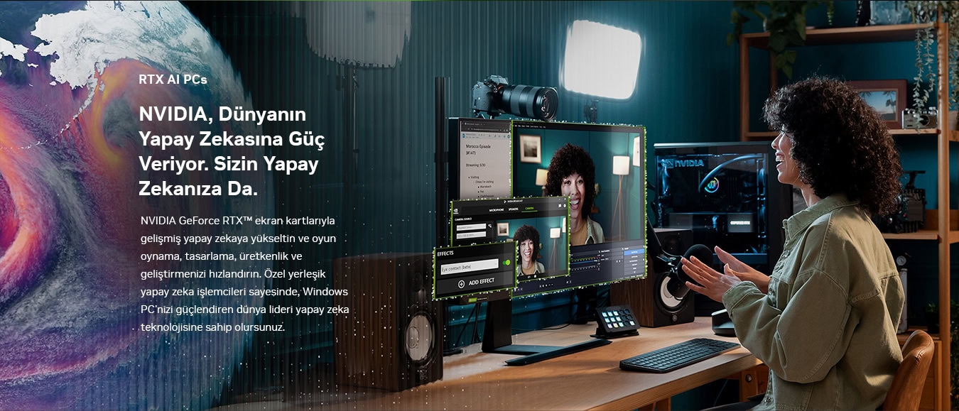 Geforce Rtx 50 Serisi Dizüstü Bilgisayarlar Landing Page 20250110 10