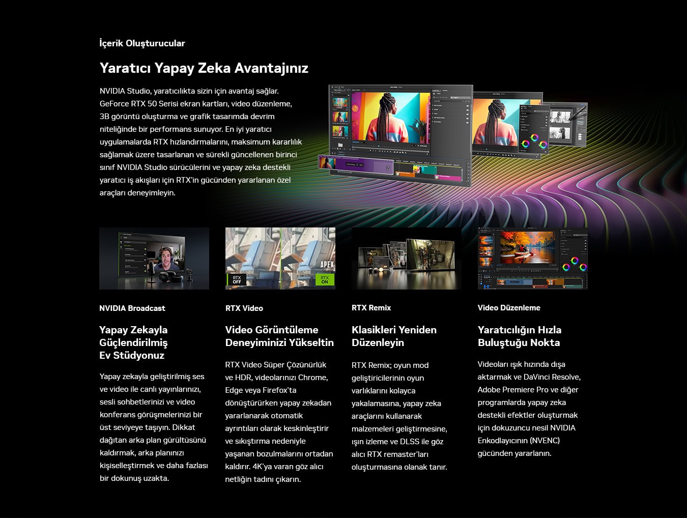 Geforce Rtx 50 Serisi Dizüstü Bilgisayarlar Landing Page 20250110 11