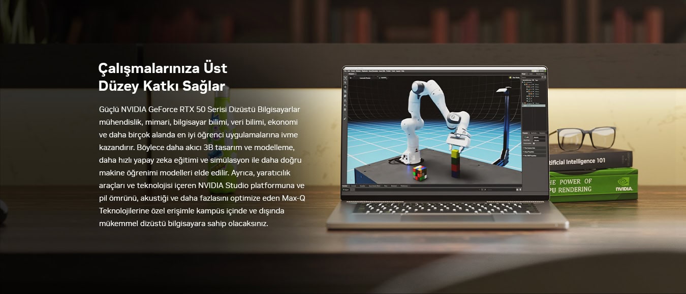 Geforce Rtx 50 Serisi Dizüstü Bilgisayarlar Landing Page 20250110 12
