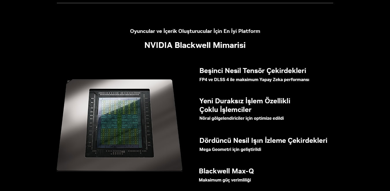 Geforce Rtx 50 Serisi Dizüstü Bilgisayarlar Landing Page 20250110 3