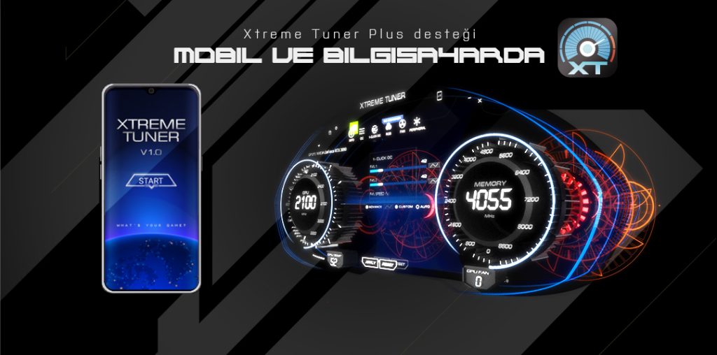 GALAX GeForce RTX 4060 1-Click OC 2X V3 8GB Ekran Kartı h10