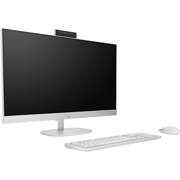 Hp 24 Cr1021nt B05rsea Intel Core Ultra 5 125u 16gb Ddr5 512gb Ssd 23 8 Inc Full Hd Freedos Beyaz All In One Bilgisayar 3