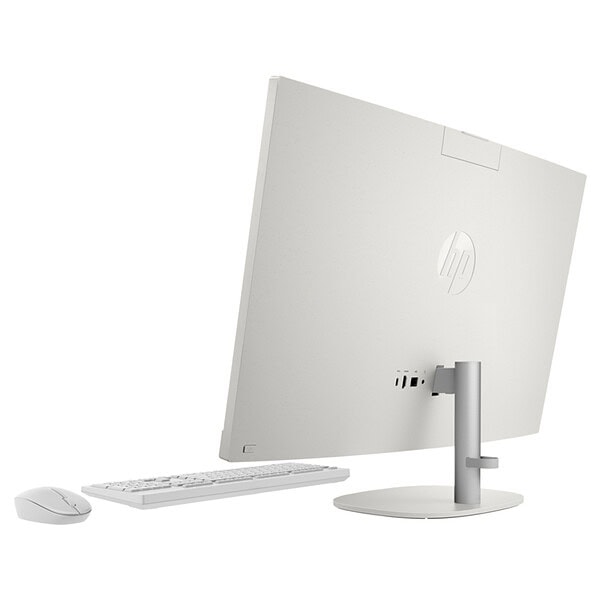 Hp 27 Cr0003nt 898b3ea Intel Core I7 1355u 16gb Ddr4 1tb Ssd 27 Inc Full Hd Freedos Beyaz All In One Bilgisayar 4