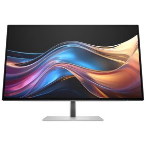 Hp Series 7 Pro 727pq 27 Inc 120hz 5ms Qhd Freesync Premium Ips Pivot Monitor 8j4d8aa 1
