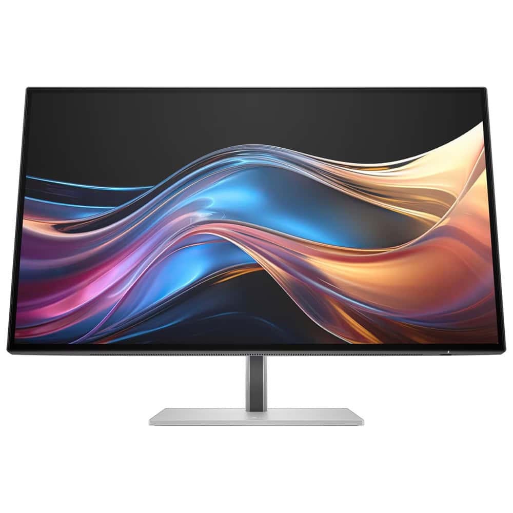 Hp Series 7 Pro 727pq 27 Inc 120hz 5ms Qhd Freesync Premium Ips Pivot Monitor 8j4d8aa 1