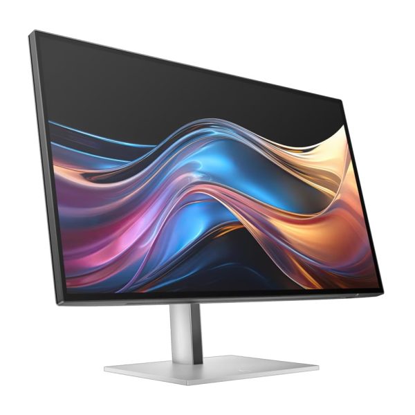Hp Series 7 Pro 727pq 27 Inc 120hz 5ms Qhd Freesync Premium Ips Pivot Monitor 8j4d8aa 3