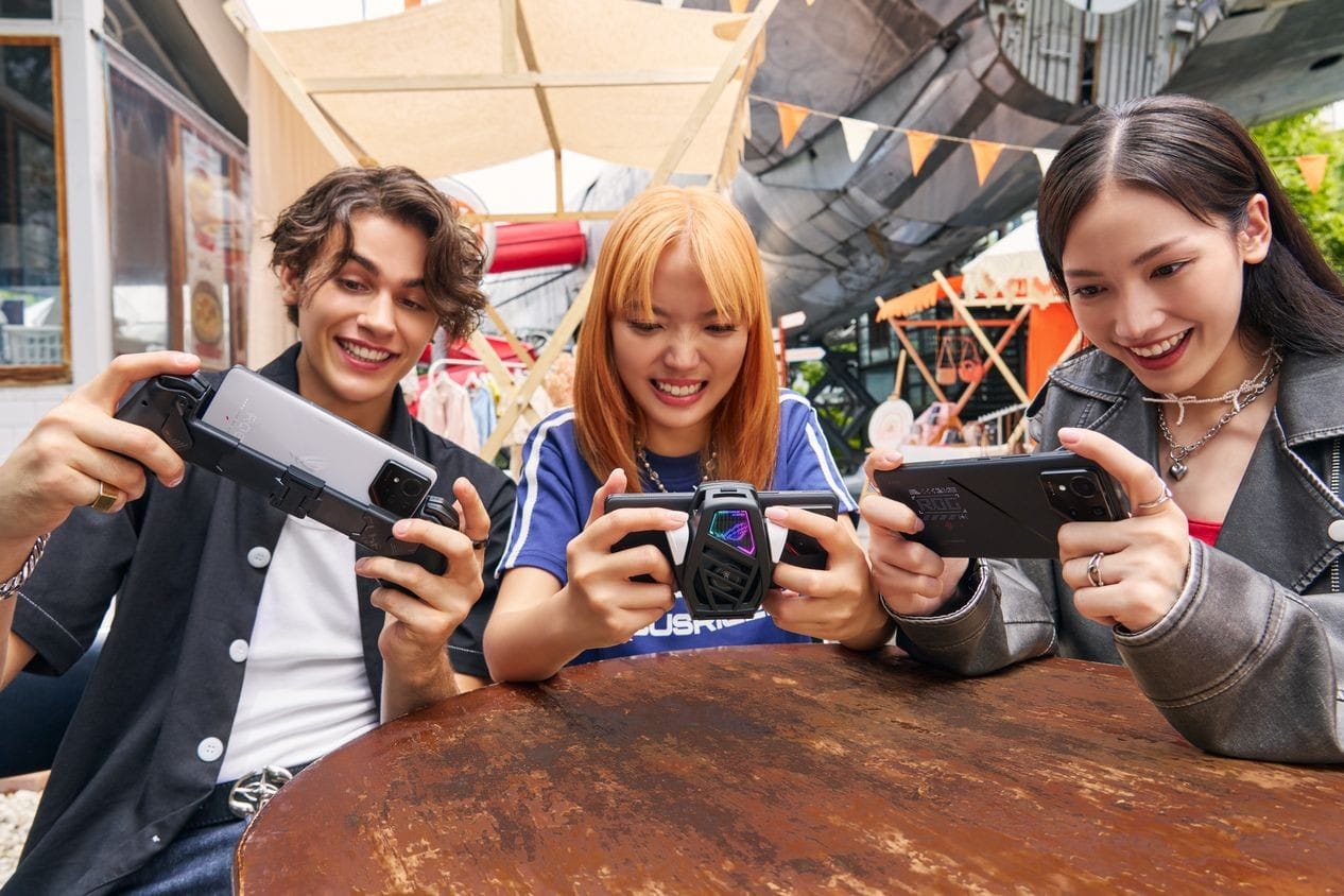 asus-republic-of-gamers-rog-phone-9-serisini-duyurdu