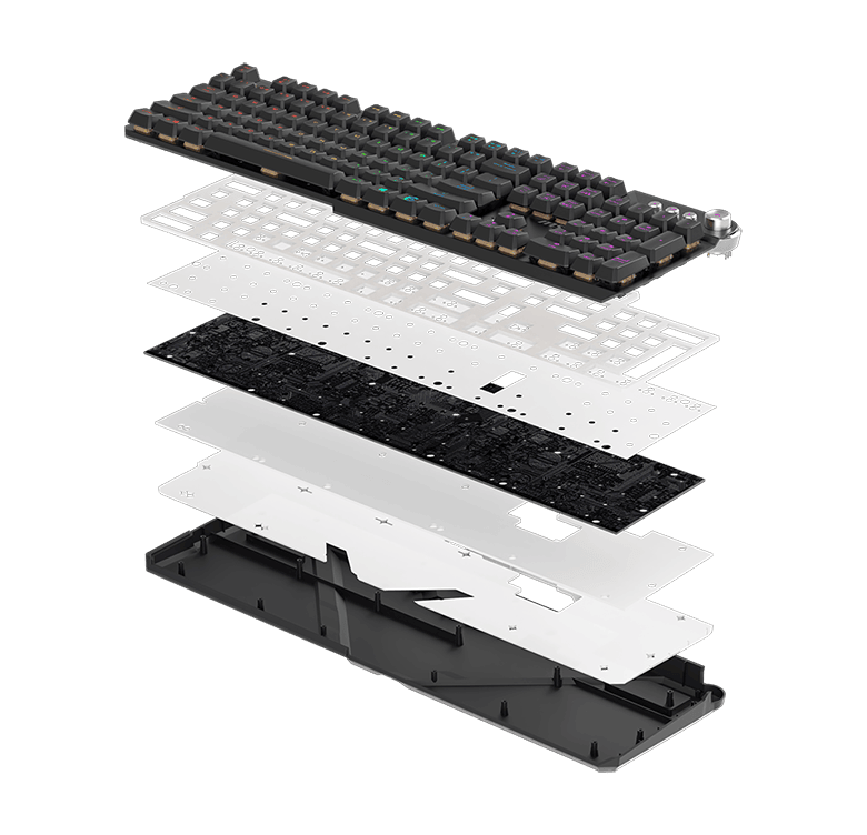 msi-strike-600u-tanitti-oyuncular-ve-profesyoneller-icin-ustun-sessiz-mekanik-klavye-2