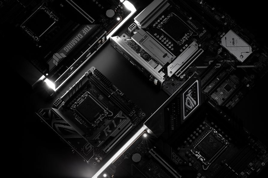 asus-intel-z890-b860-rog-strix-tuf-gaming-ve-prime-anakartlarini-duyurdu