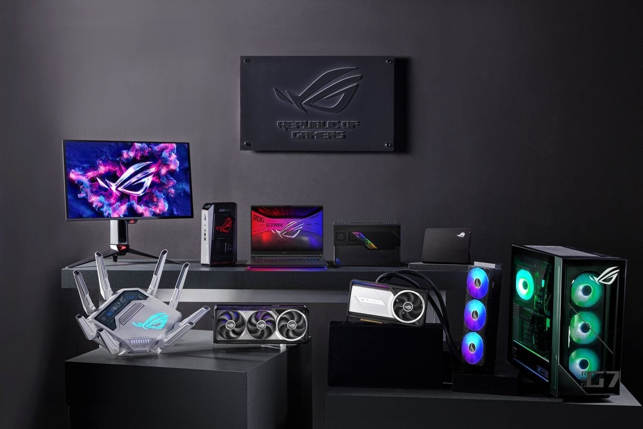 asus-rog-ces-2025te-sinirsiz-oyun-potansiyelini-ortaya-cikaracak-en-son-yenilikleri-tanitti